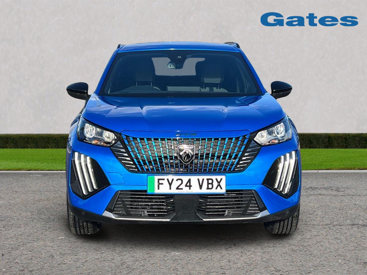 Used Peugeot 2008 2024 for sale - 77205554: Photo 2