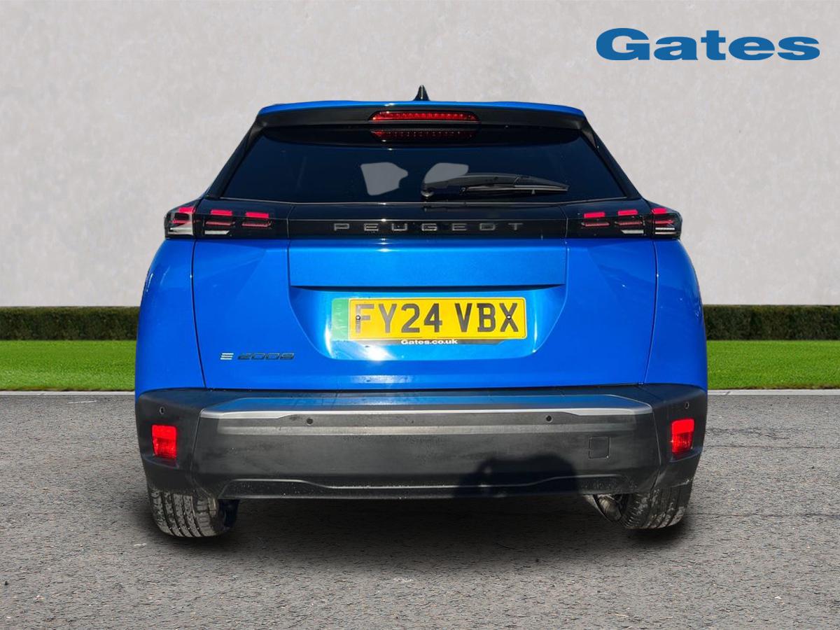 Used Peugeot 2008 2024 for sale - 77205554: Photo 6