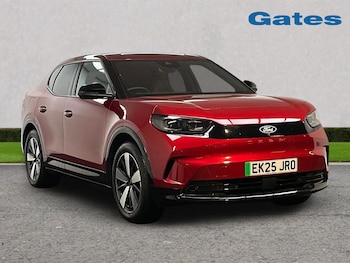 Used Ford Capri 2025 for sale - 78233030: Photo