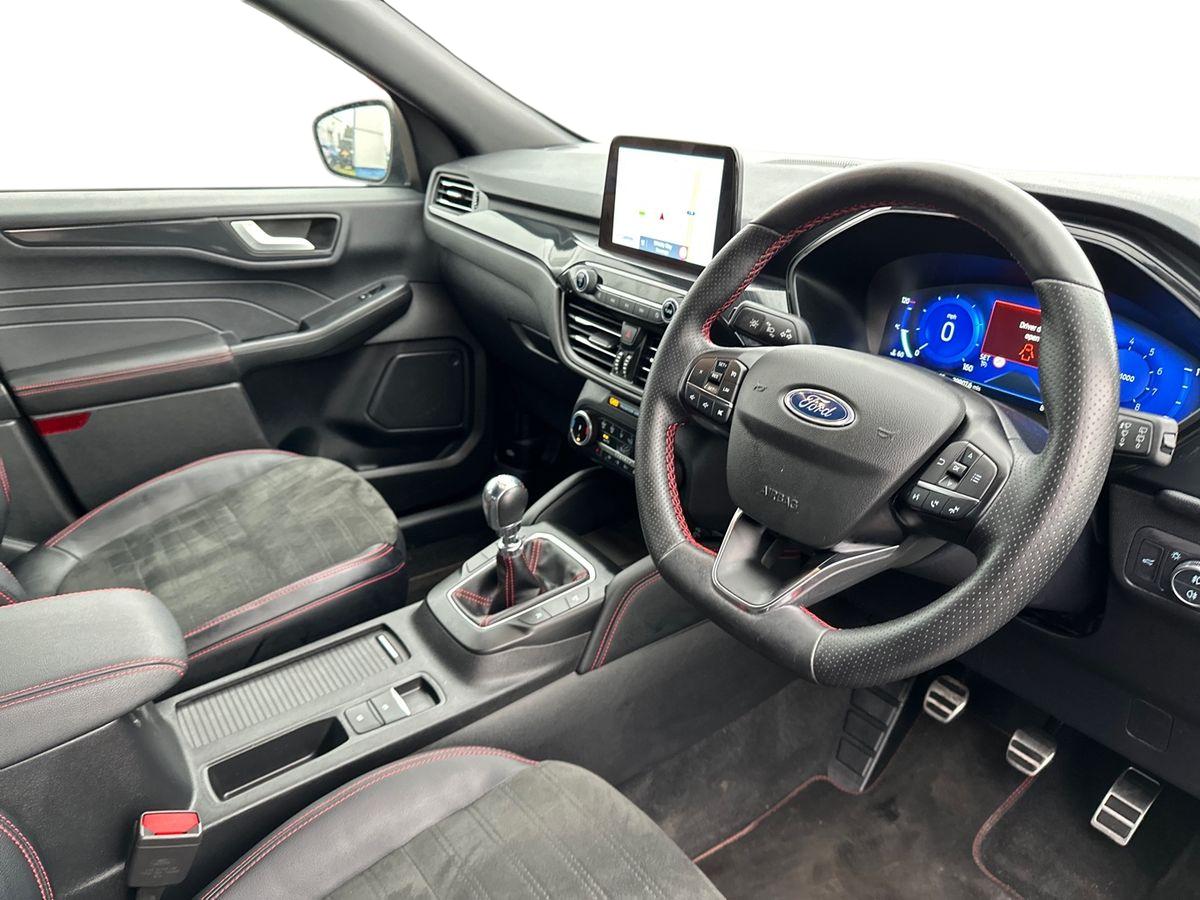 Used Ford Kuga 2023 for sale - 77532006: Photo 10