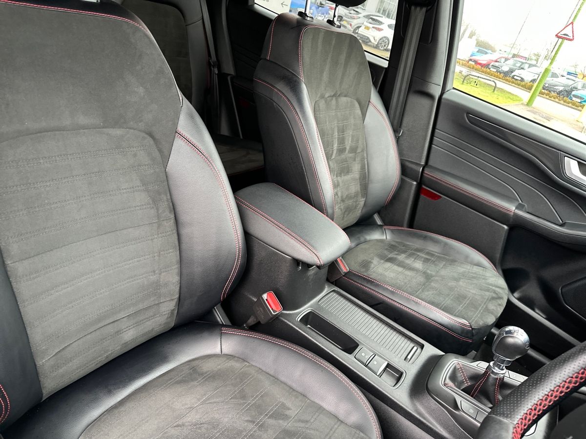 Used Ford Kuga 2023 for sale - 77532006: Photo 12