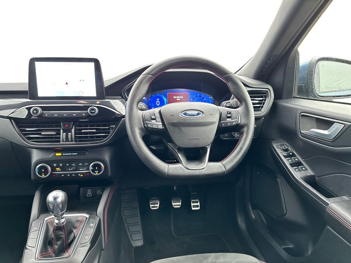 Used Ford Kuga 2023 for sale - 77532006: Photo 16