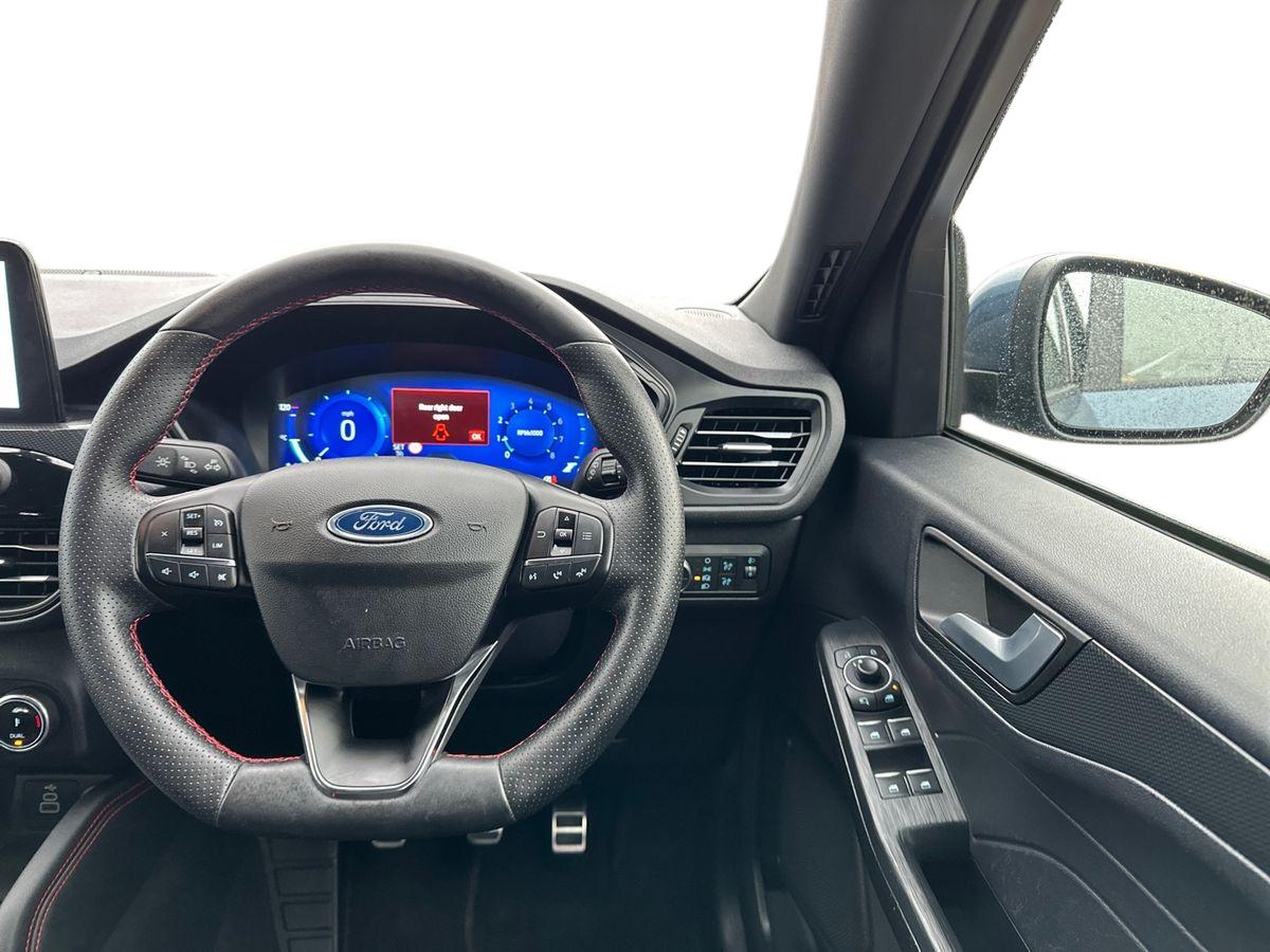 Used Ford Kuga 2023 for sale - 77532006: Photo 17