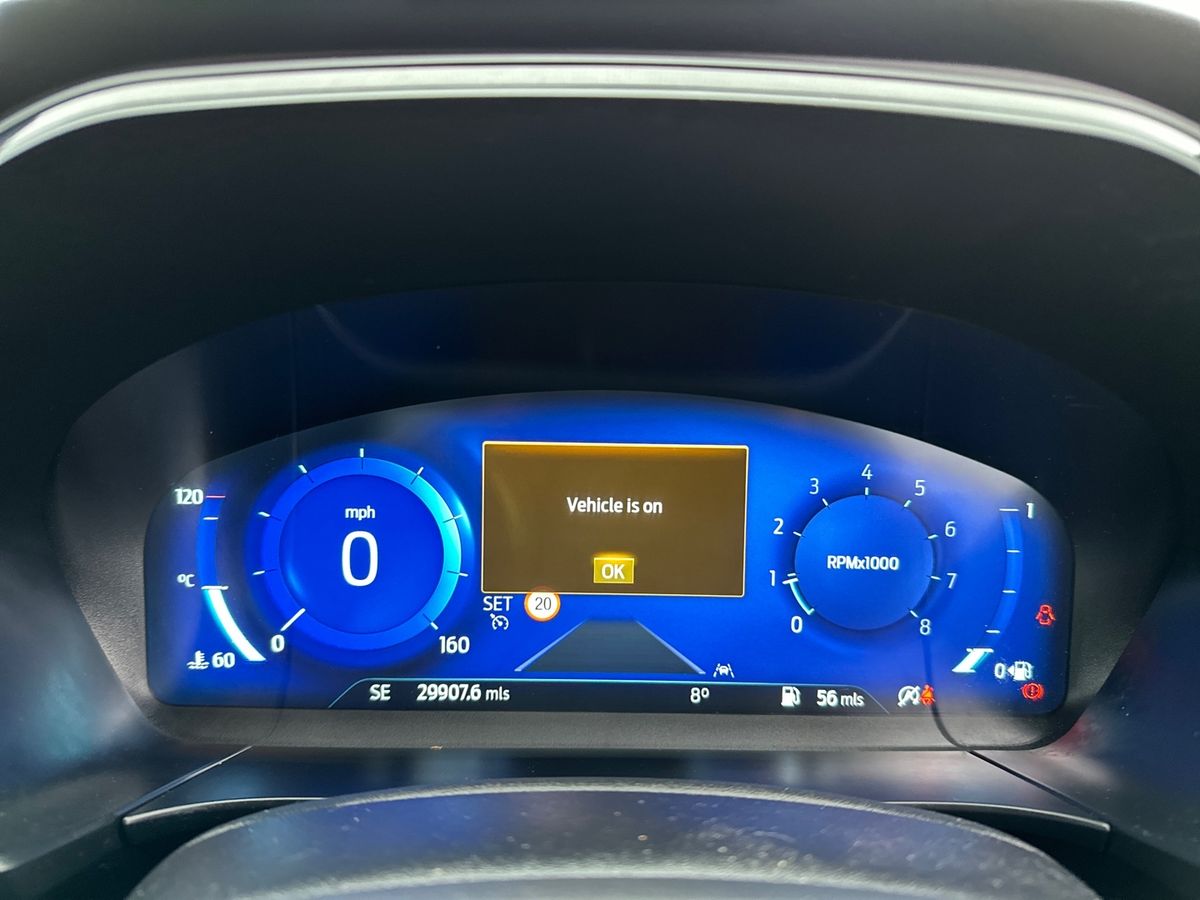 Used Ford Kuga 2023 for sale - 77532006: Photo 18