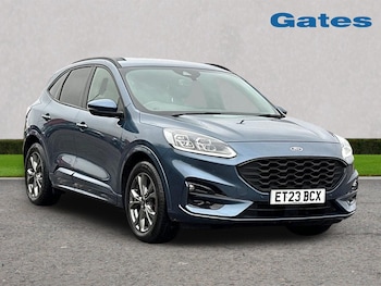 Used Ford Kuga 2023 for sale - 77532006: Photo