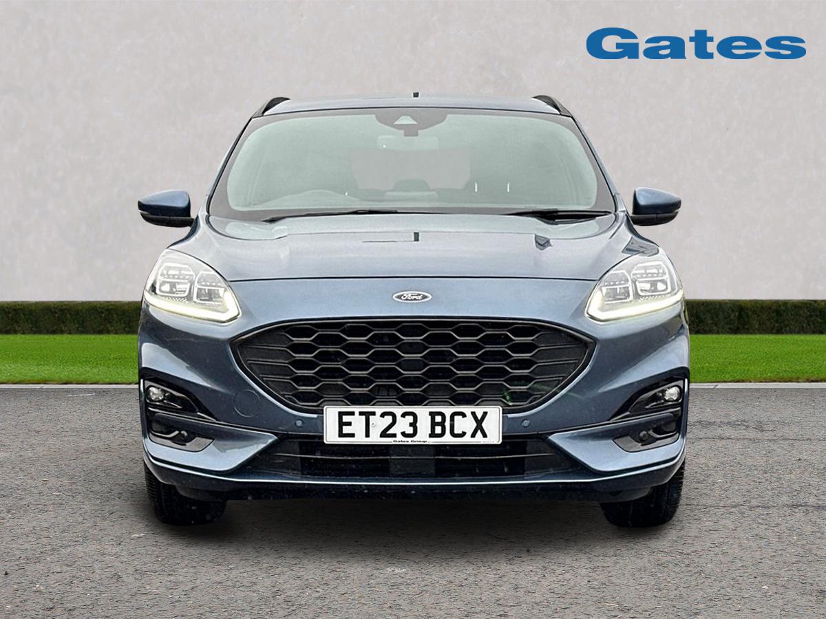 Used Ford Kuga 2023 for sale - 77532006: Photo 2