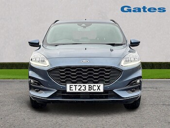 Used Ford Kuga 2023 for sale - 77532006: Photo