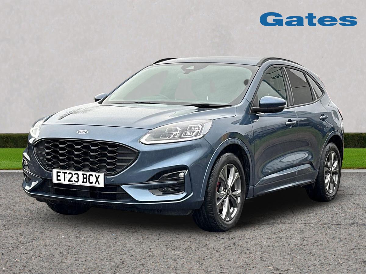 Used Ford Kuga 2023 for sale - 77532006: Photo 3