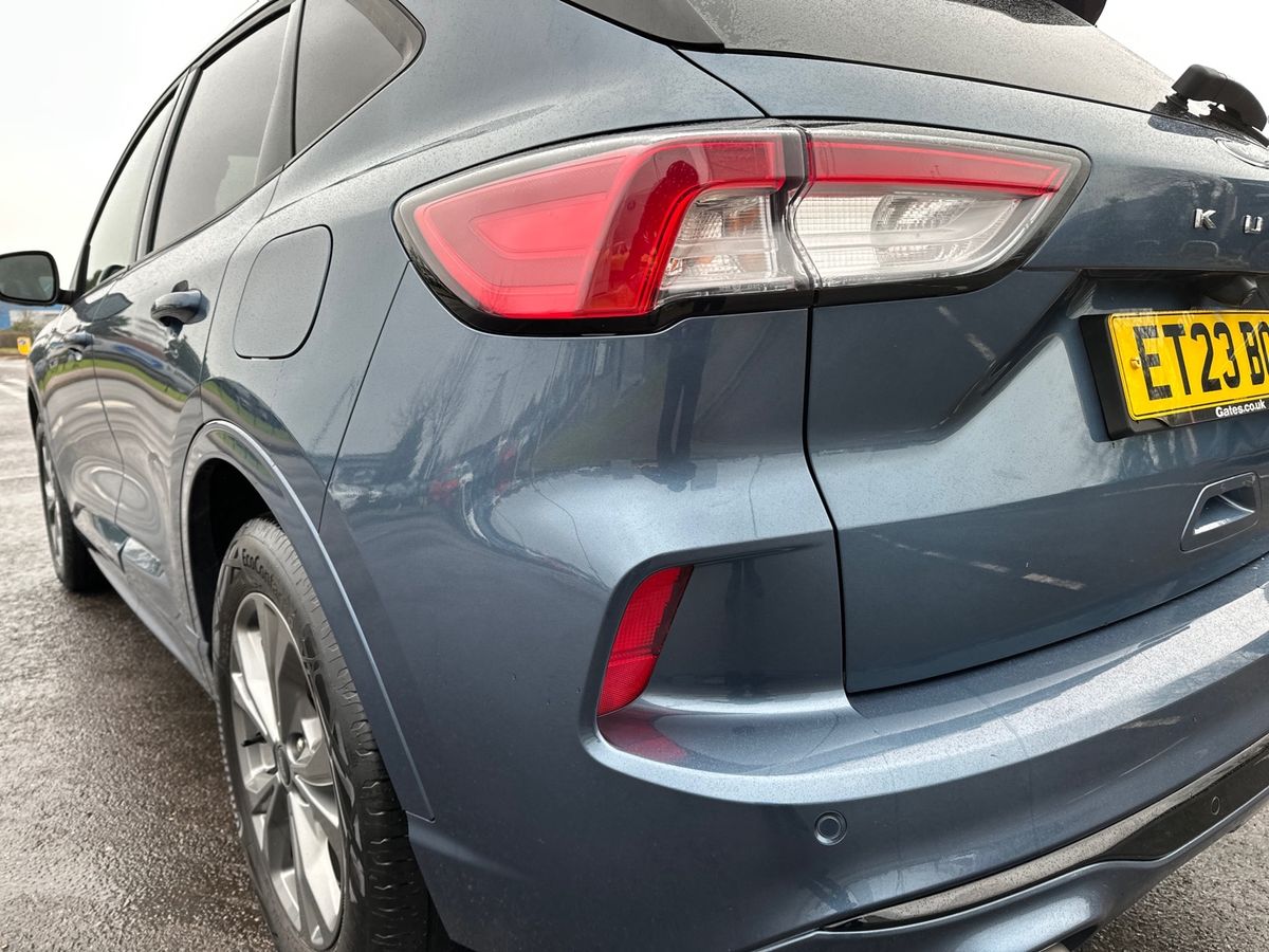 Used Ford Kuga 2023 for sale - 77532006: Photo 33