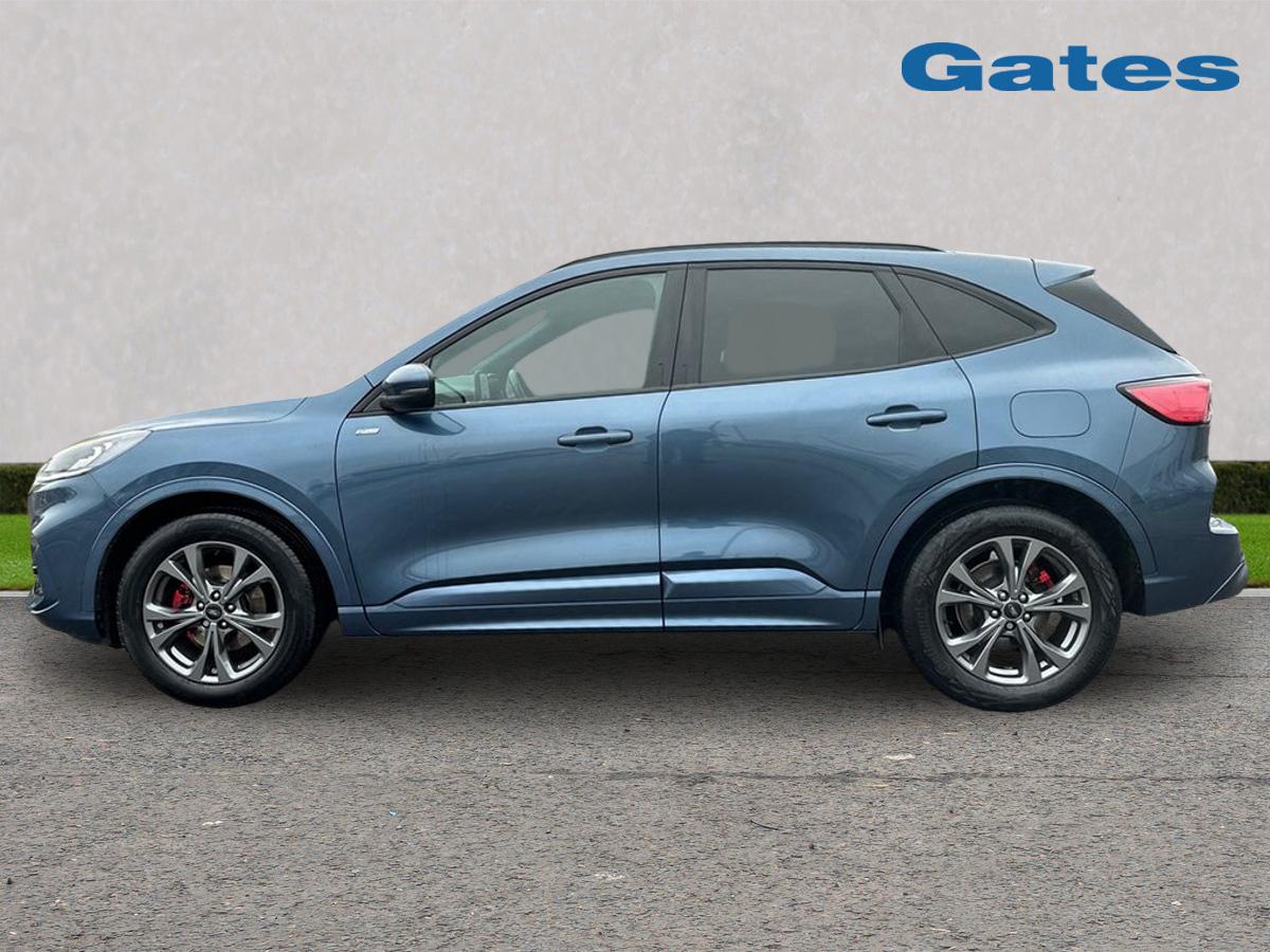 Used Ford Kuga 2023 for sale - 77532006: Photo 4