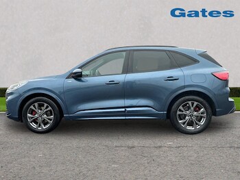 Used Ford Kuga 2023 for sale - 77532006: Photo