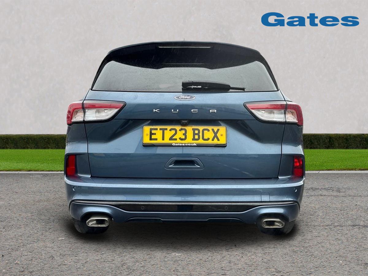 Used Ford Kuga 2023 for sale - 77532006: Photo 6