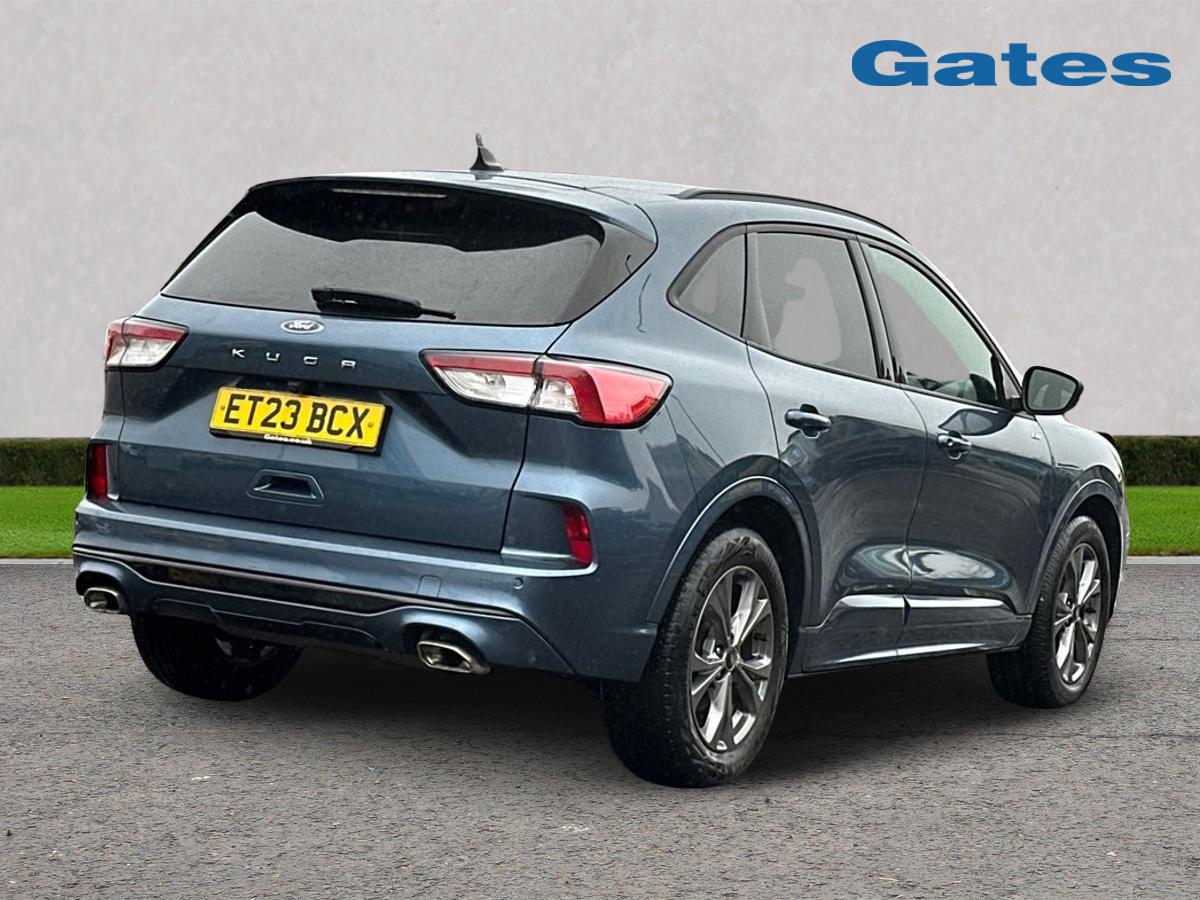 Used Ford Kuga 2023 for sale - 77532006: Photo 7