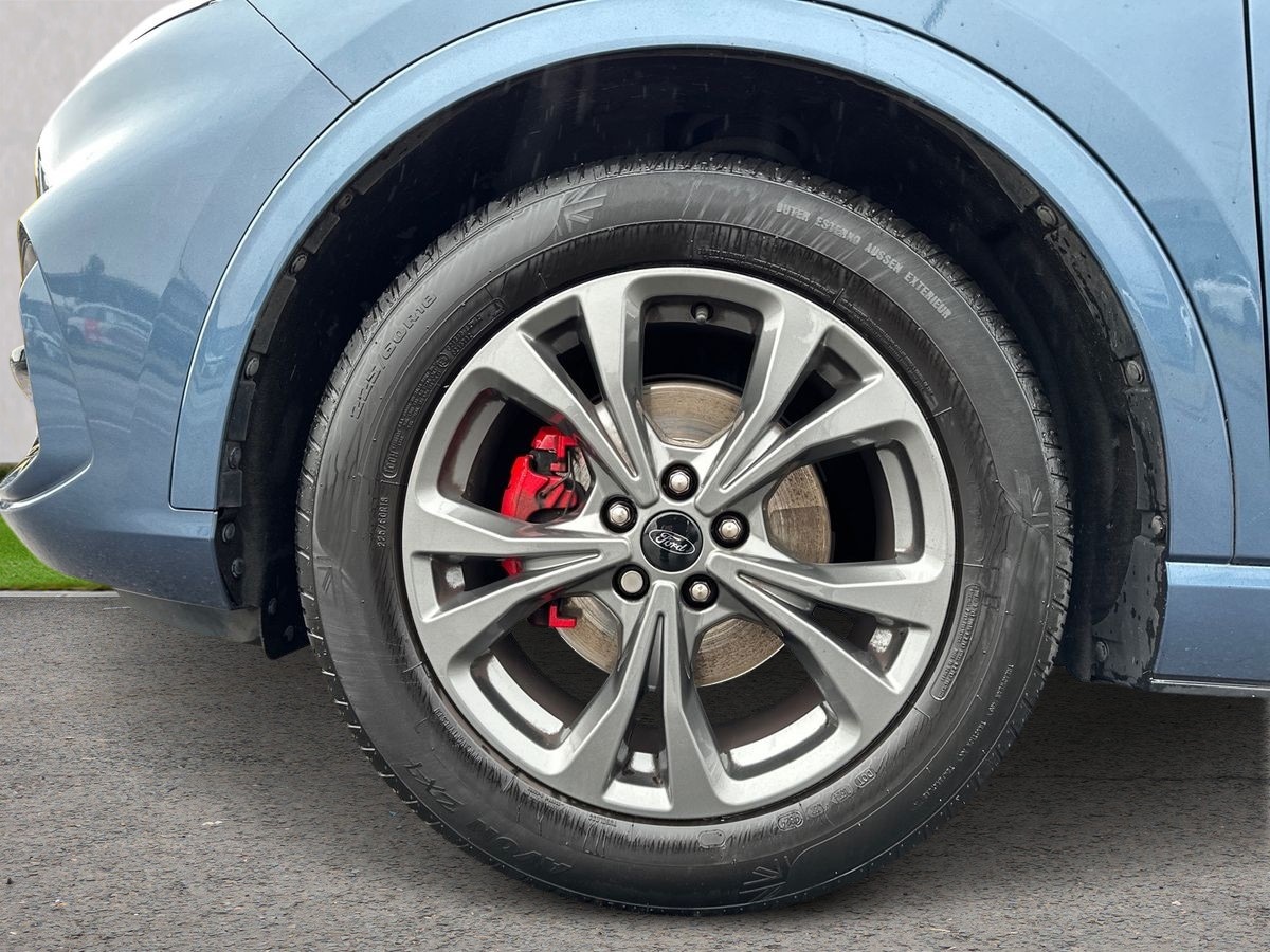 Used Ford Kuga 2023 for sale - 77532006: Photo 9