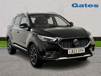 2023 - 1.5 VTi-TECH Exclusive 5dr