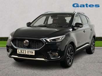 Used MG MG ZS 2023 for sale - 74805088: Photo