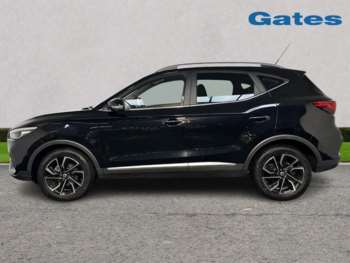 Used MG MG ZS 2023 for sale - 74805088: Photo