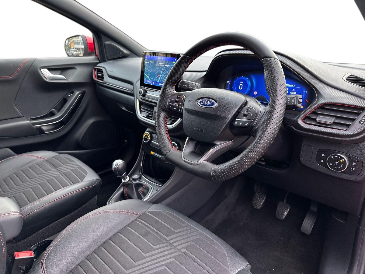 Used Ford Puma 2023 for sale - 77111403: Photo 10