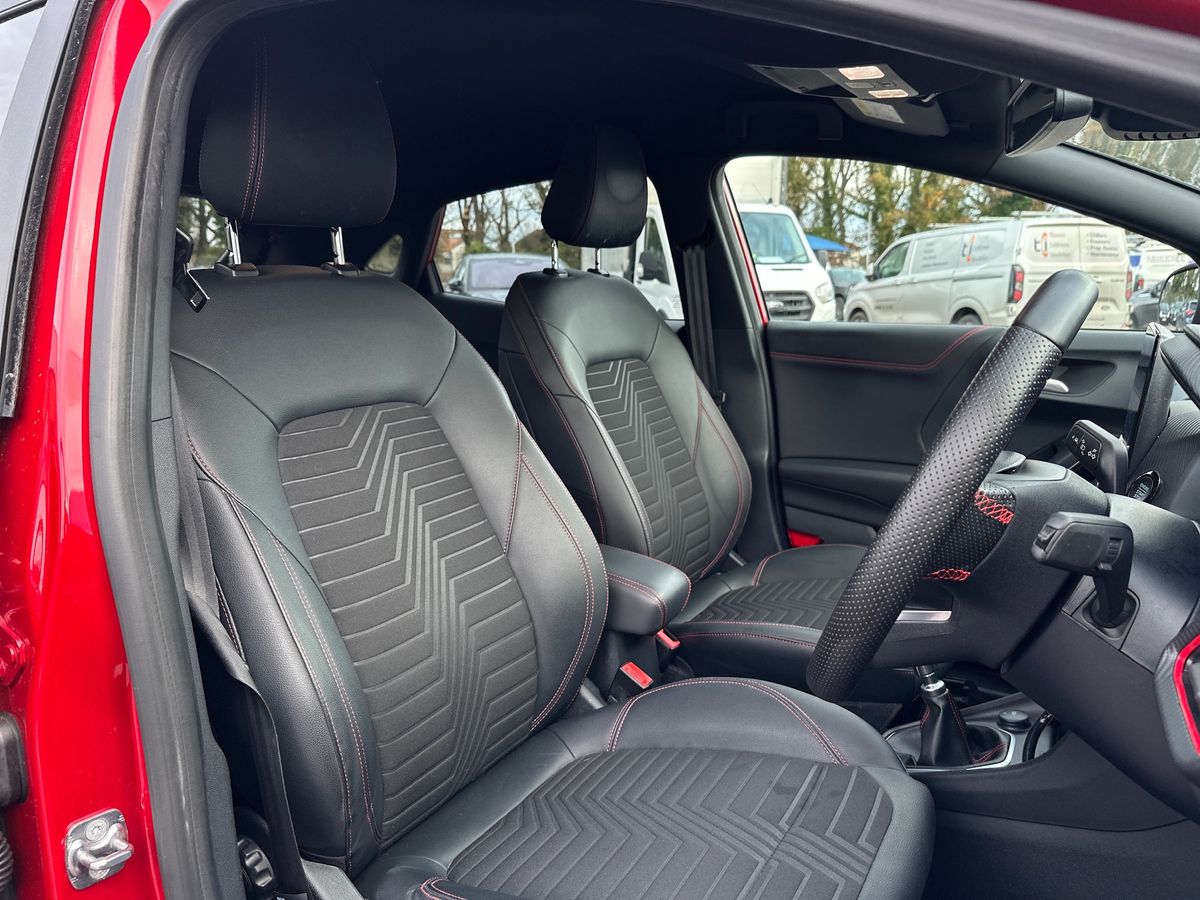 Used Ford Puma 2023 for sale - 77111403: Photo 12