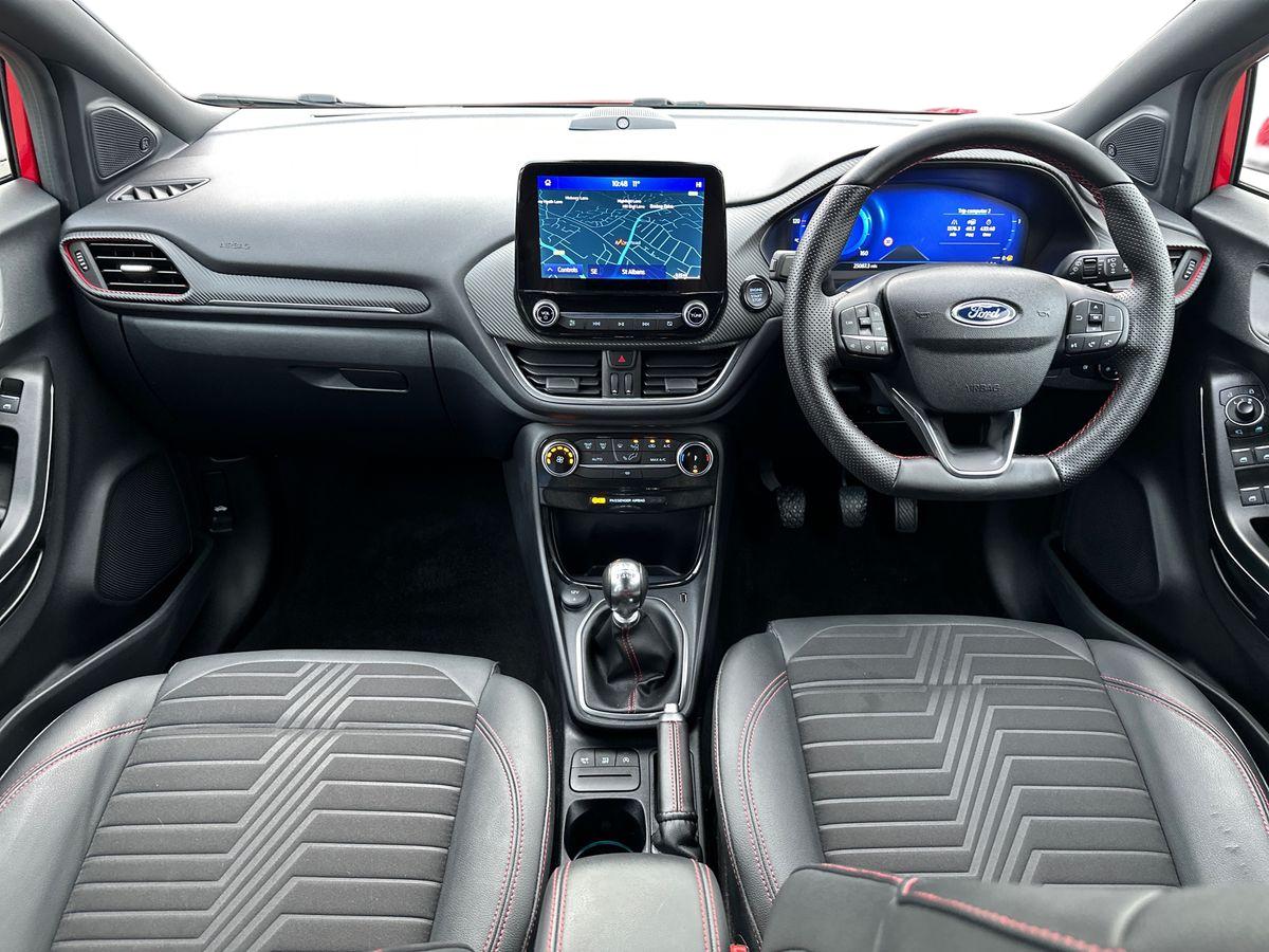 Used Ford Puma 2023 for sale - 77111403: Photo 15