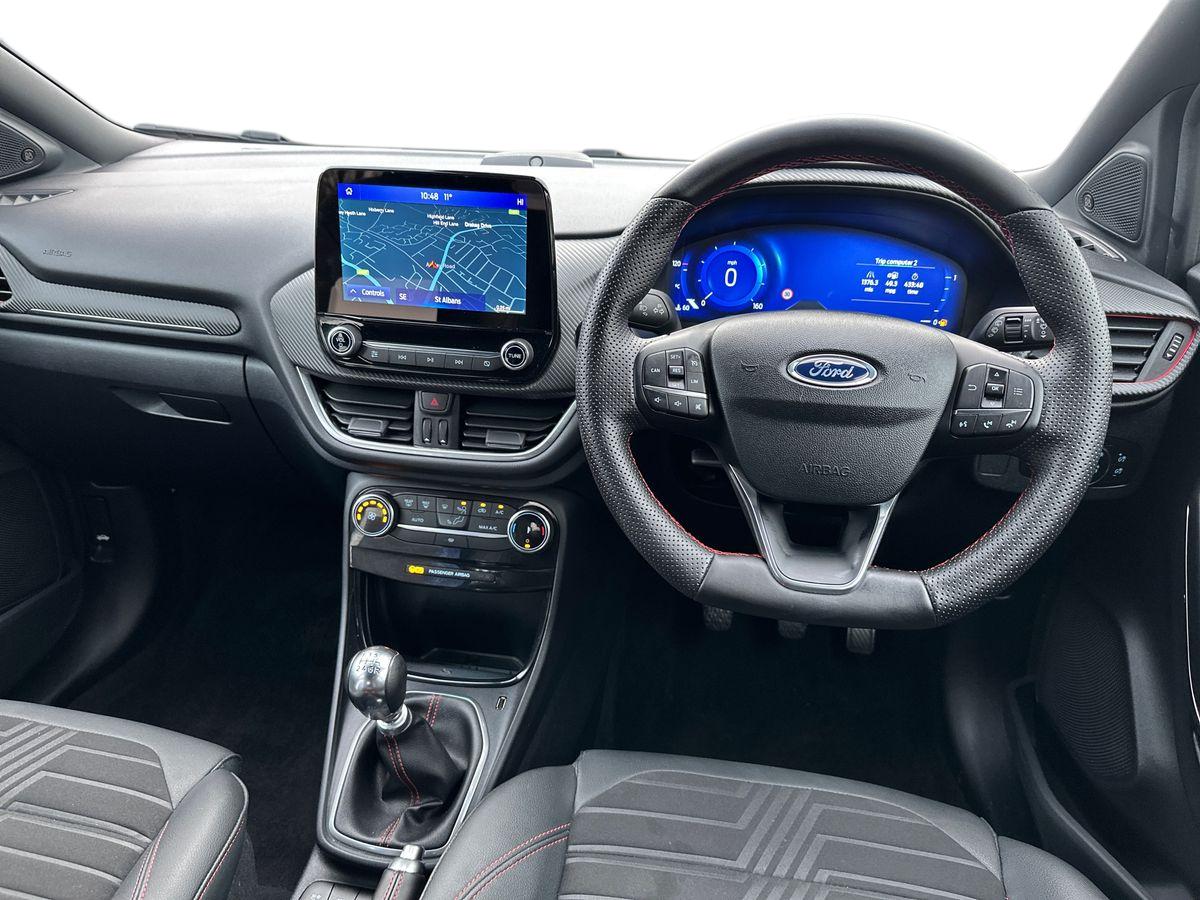 Used Ford Puma 2023 for sale - 77111403: Photo 16