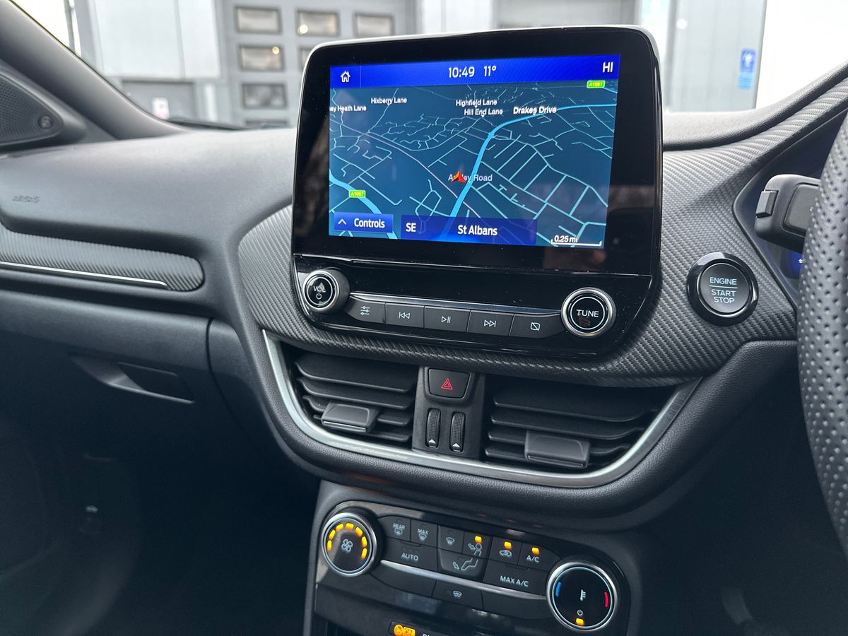 Used Ford Puma 2023 for sale - 77111403: Photo 20