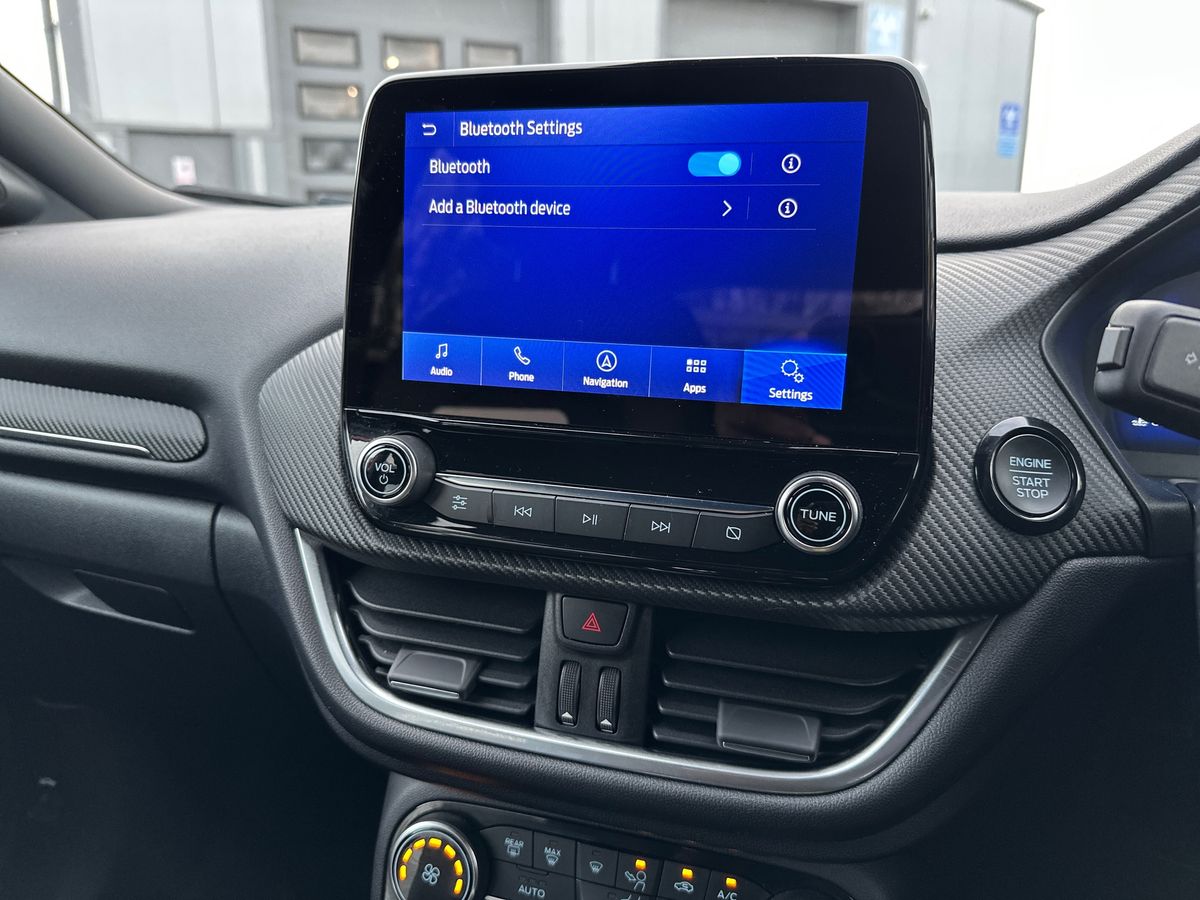 Used Ford Puma 2023 for sale - 77111403: Photo 21