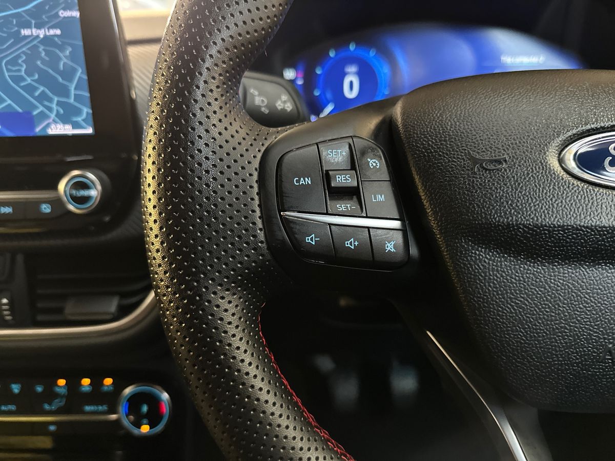 Used Ford Puma 2023 for sale - 77111403: Photo 26