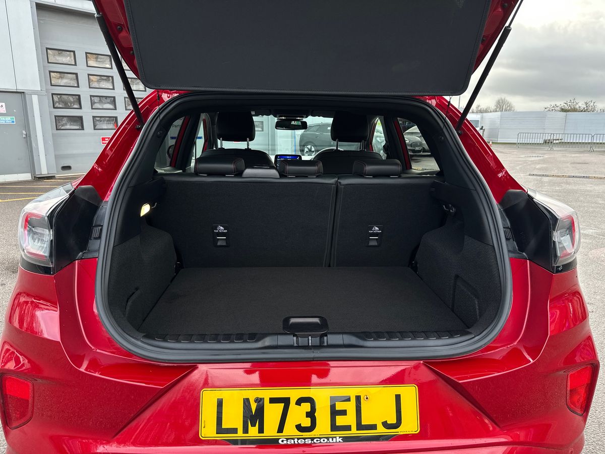 Used Ford Puma 2023 for sale - 77111403: Photo 34