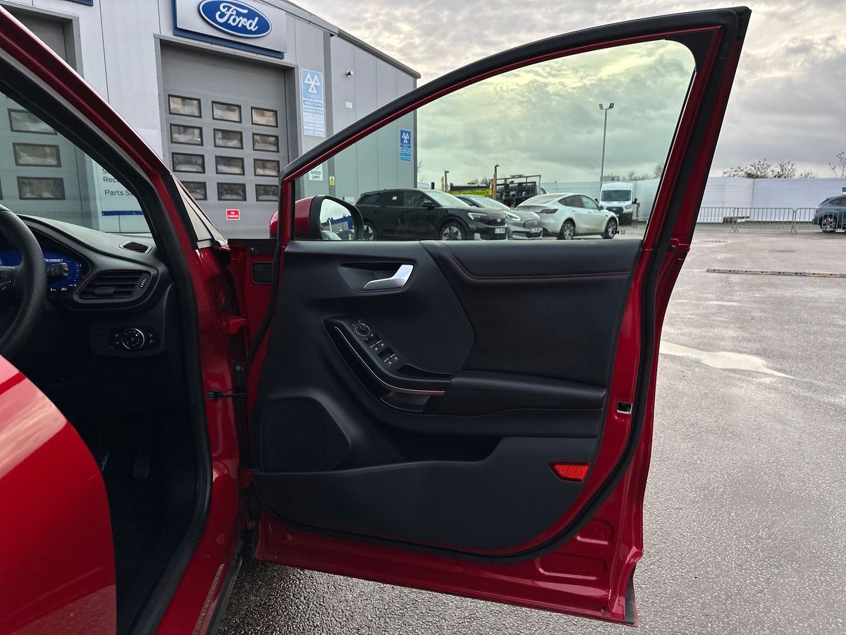 Used Ford Puma 2023 for sale - 77111403: Photo 35