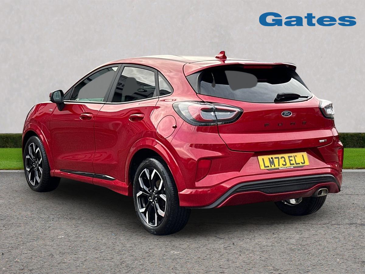 Used Ford Puma 2023 for sale - 77111403: Photo 5