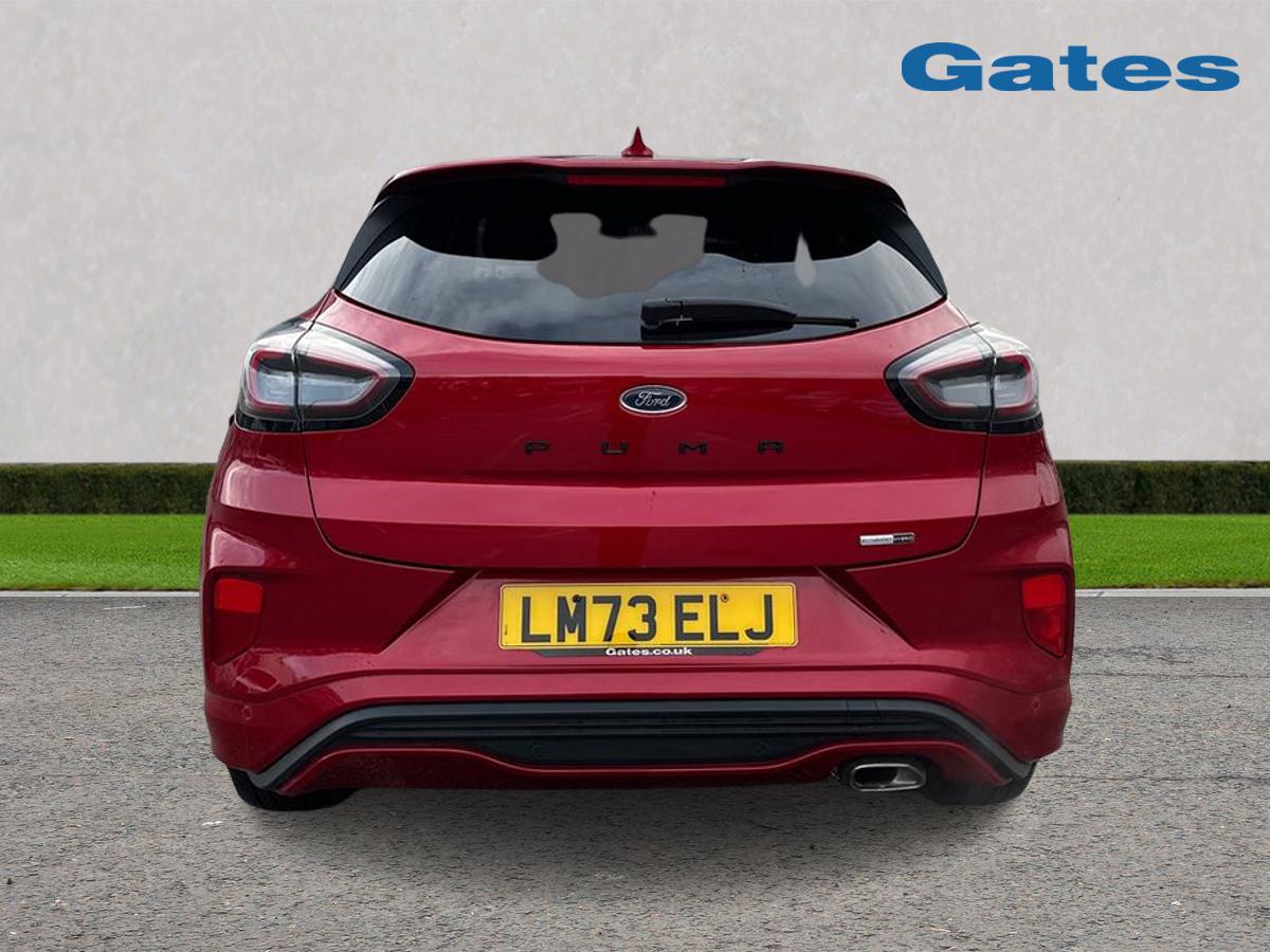 Used Ford Puma 2023 for sale - 77111403: Photo 6