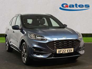 Used Ford Kuga 2022 for sale - 74892718: Photo