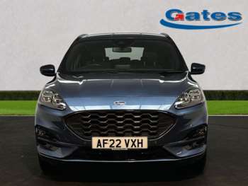 Used Ford Kuga 2022 for sale - 74892718: Photo