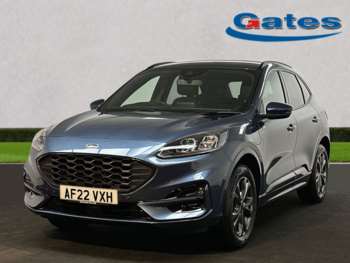 Used Ford Kuga 2022 for sale - 74892718: Photo