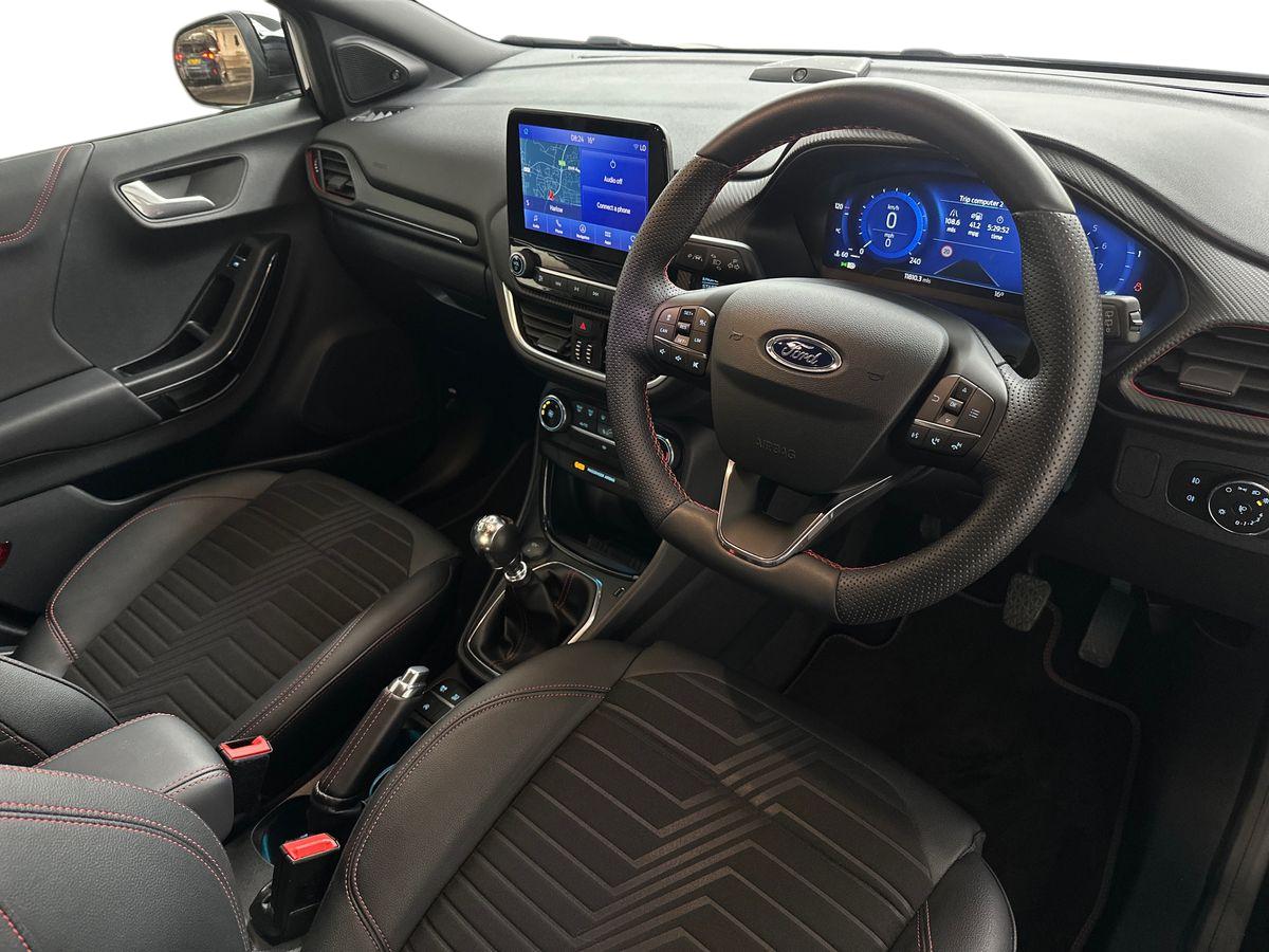 Used Ford Puma 2023 for sale - 76018096: Photo 10