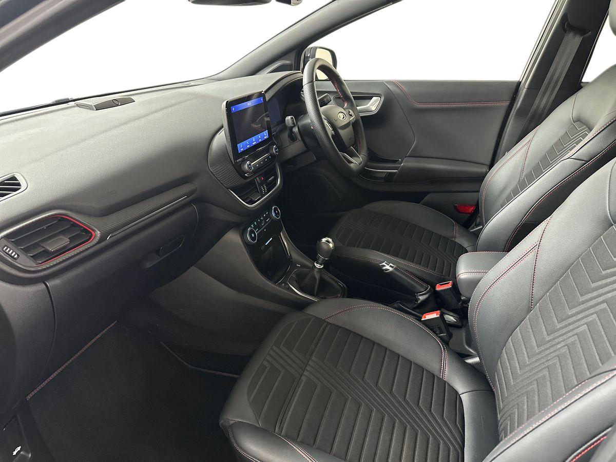 Used Ford Puma 2023 for sale - 76018096: Photo 11
