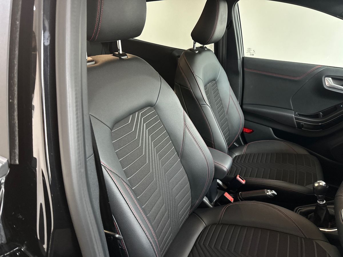 Used Ford Puma 2023 for sale - 76018096: Photo 12
