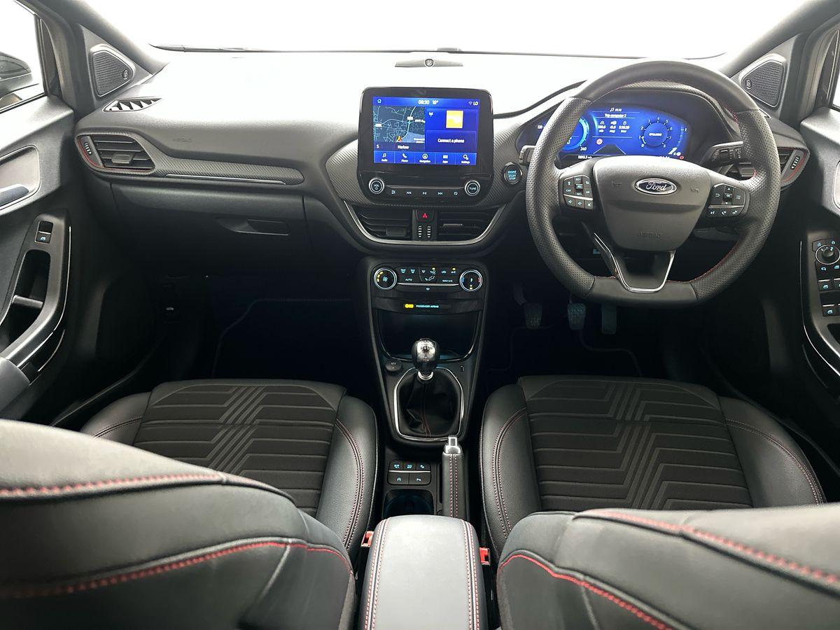 Used Ford Puma 2023 for sale - 76018096: Photo 15