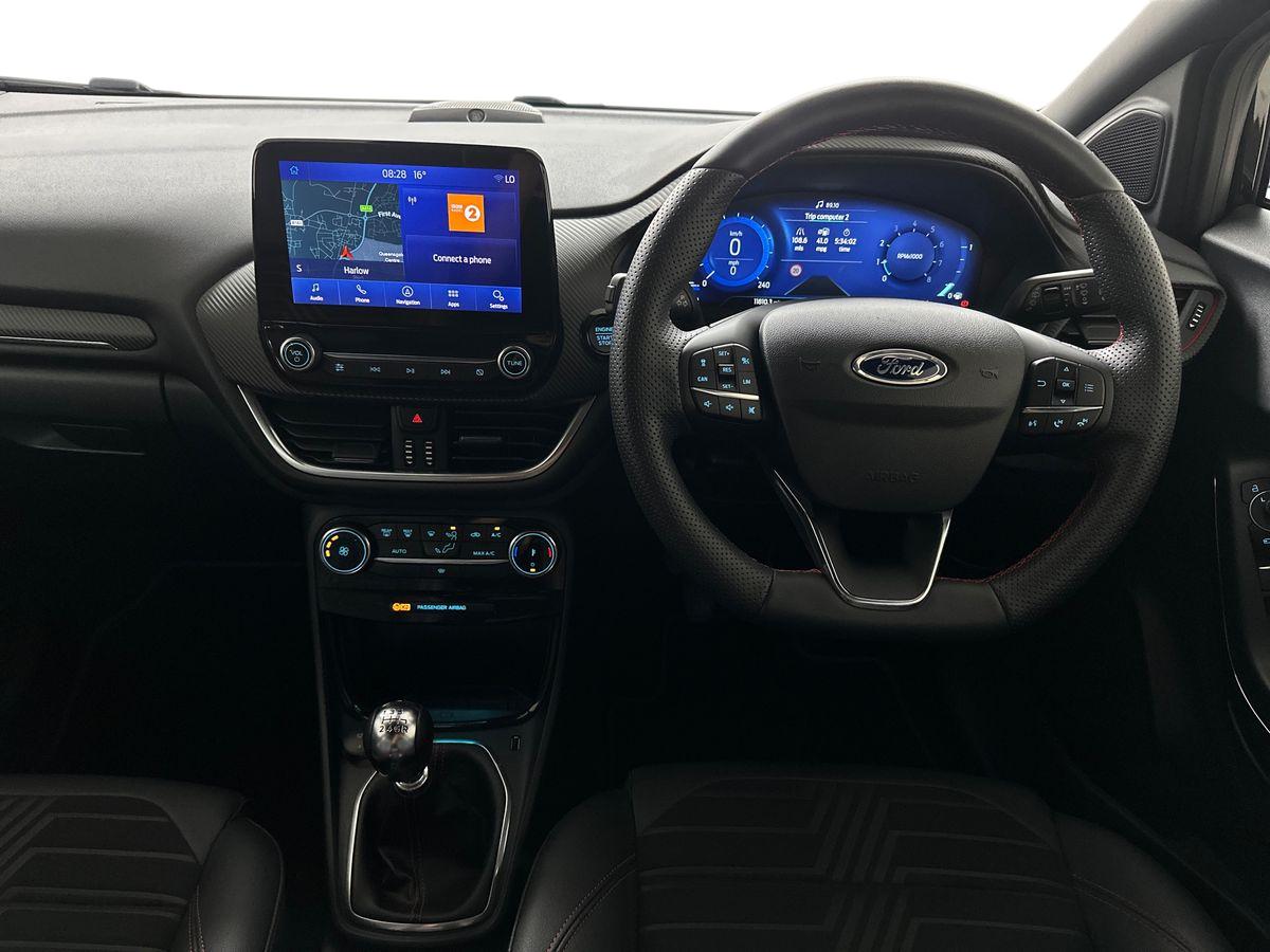 Used Ford Puma 2023 for sale - 76018096: Photo 16