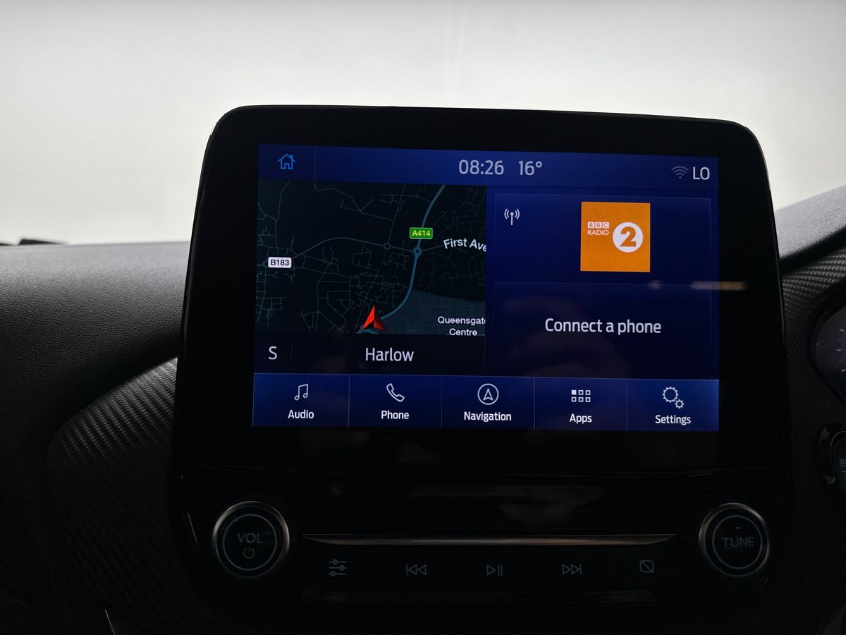 Used Ford Puma 2023 for sale - 76018096: Photo 19
