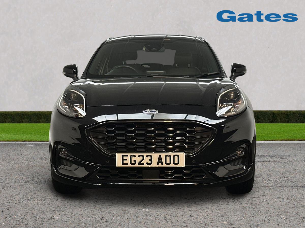 Used Ford Puma 2023 for sale - 76018096: Photo 2