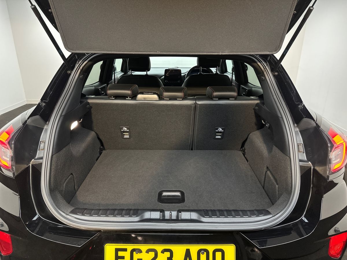 Used Ford Puma 2023 for sale - 76018096: Photo 34
