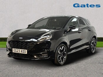 Used Ford Puma 2023 for sale - 76018096: Photo 3