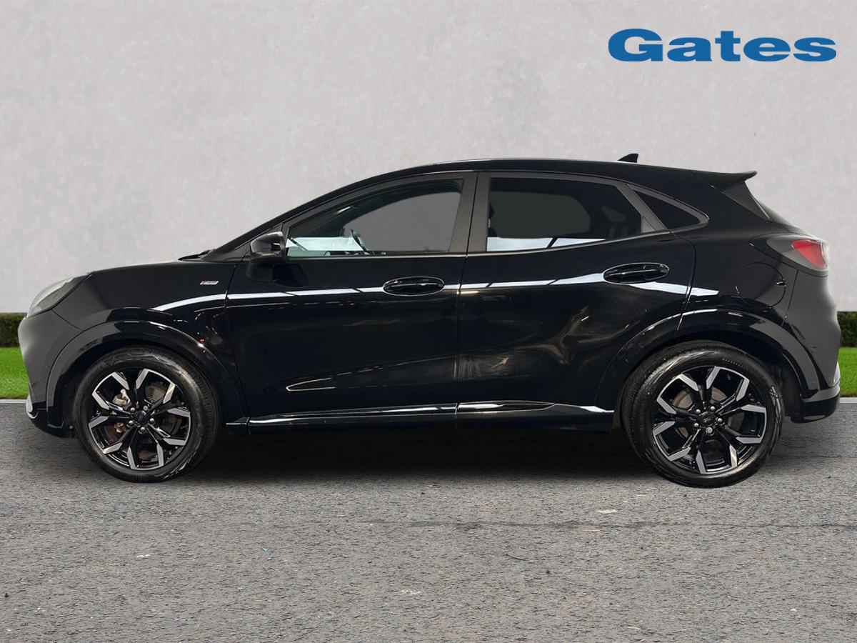 Used Ford Puma 2023 for sale - 76018096: Photo 4