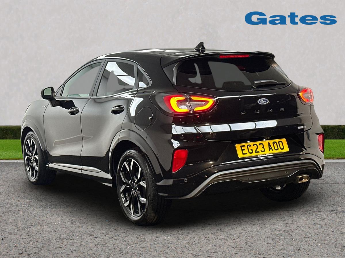 Used Ford Puma 2023 for sale - 76018096: Photo 5