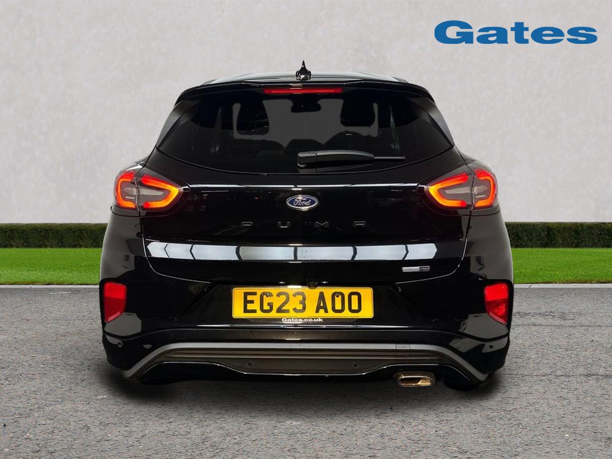 Used Ford Puma 2023 for sale - 76018096: Photo 6