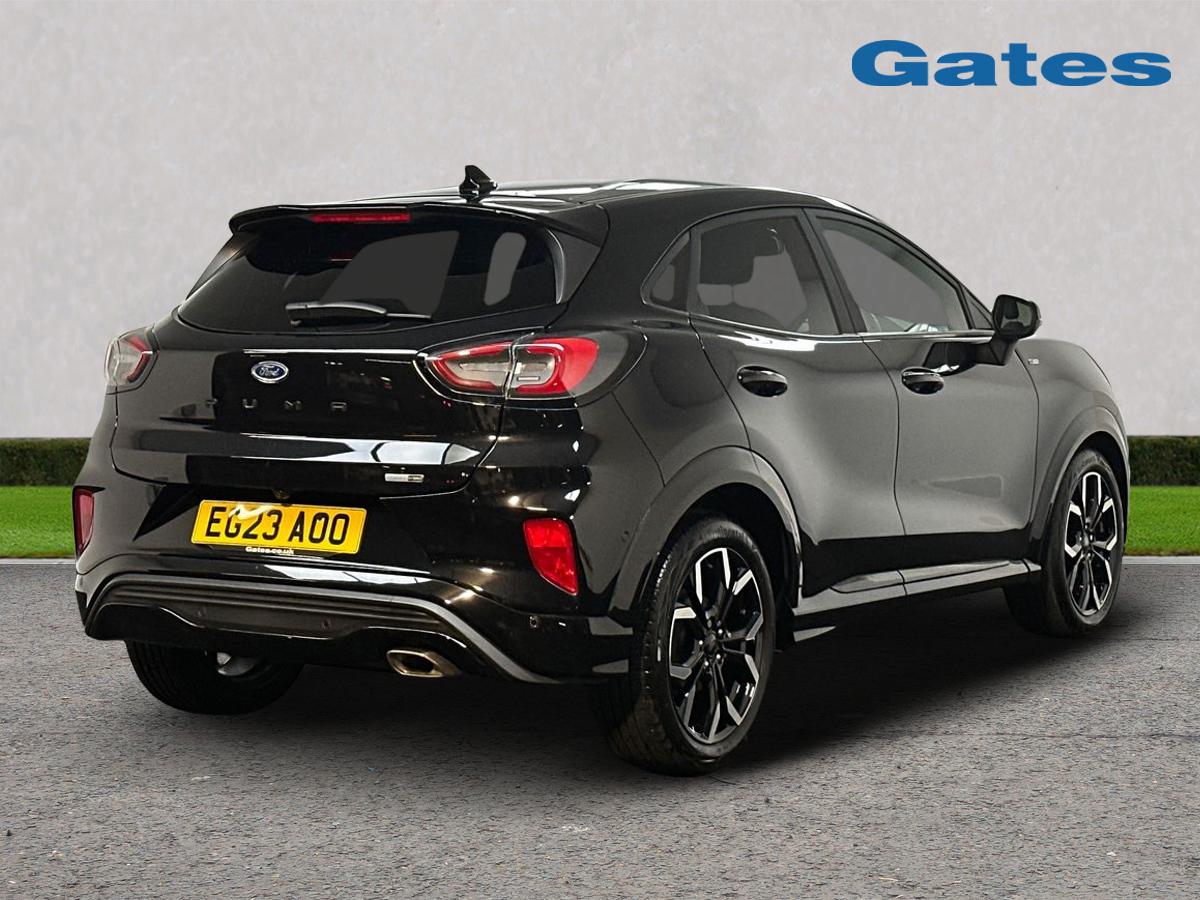 Used Ford Puma 2023 for sale - 76018096: Photo 7