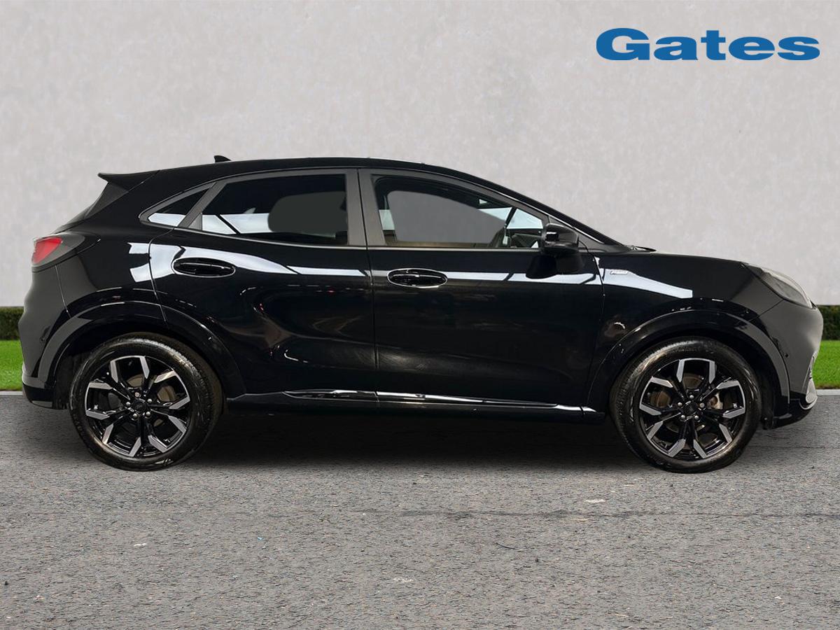 Used Ford Puma 2023 for sale - 76018096: Photo 8