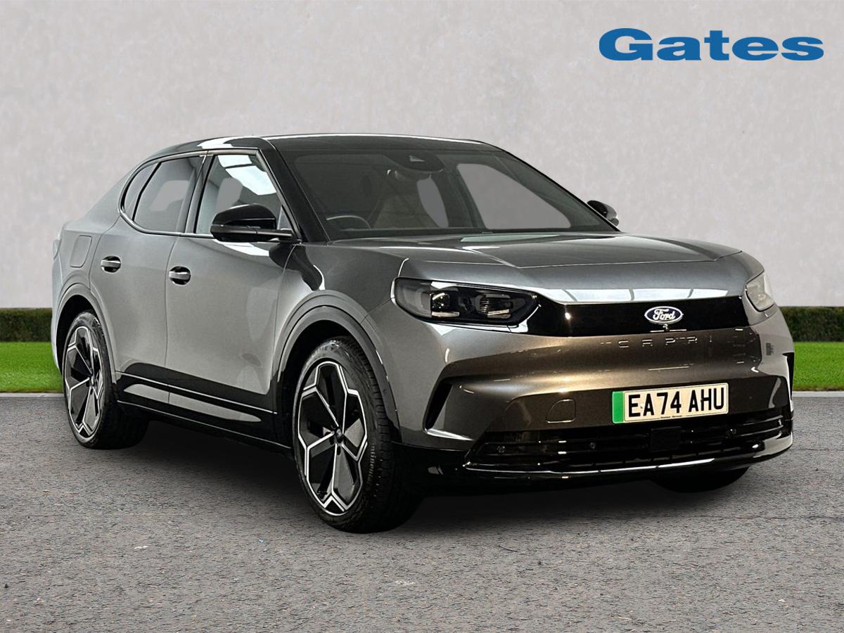 Used Ford Capri 2024 for sale - 76459071: Photo 1